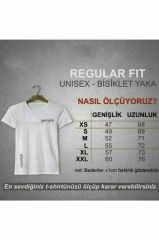 Sol Anahtar Unisex Tshirt