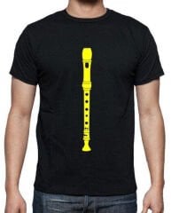 Flüt Unisex Tshirt