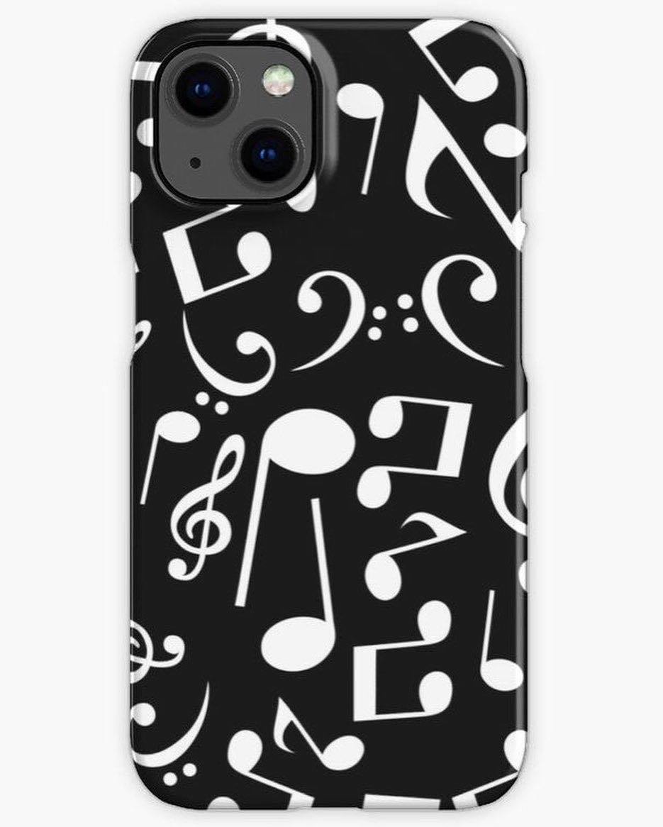 Nota İphone Telefon Kılıfı