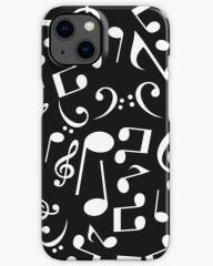 Nota İphone Telefon Kılıfı