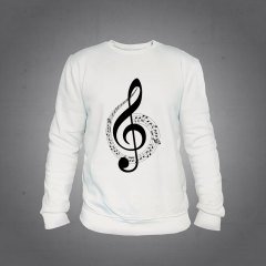 Sol Anahtar Sweatshirt