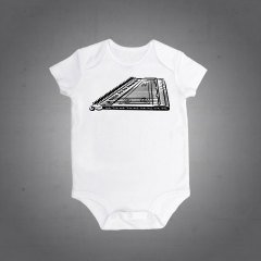 Kanun Bebek Body 12 Ay