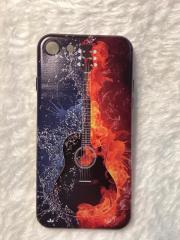 Gitar Telefon Kılıfı Samsung