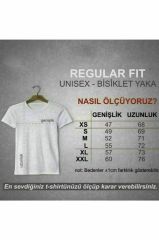 Sol Anahtar  Gitar Unisex Tshirt