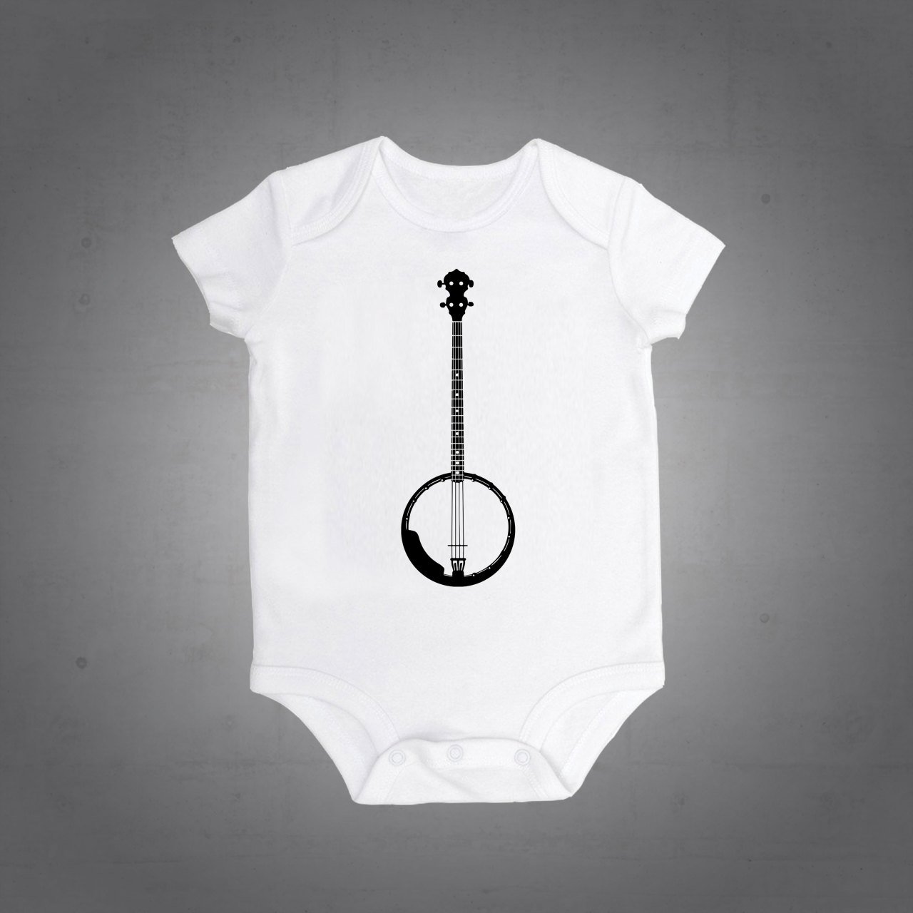 Tambur Bebek Body