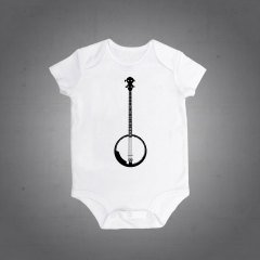 Tambur Bebek Body 12 Ay