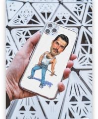 Freddie Mercury Oppo Telefon Kılıfı