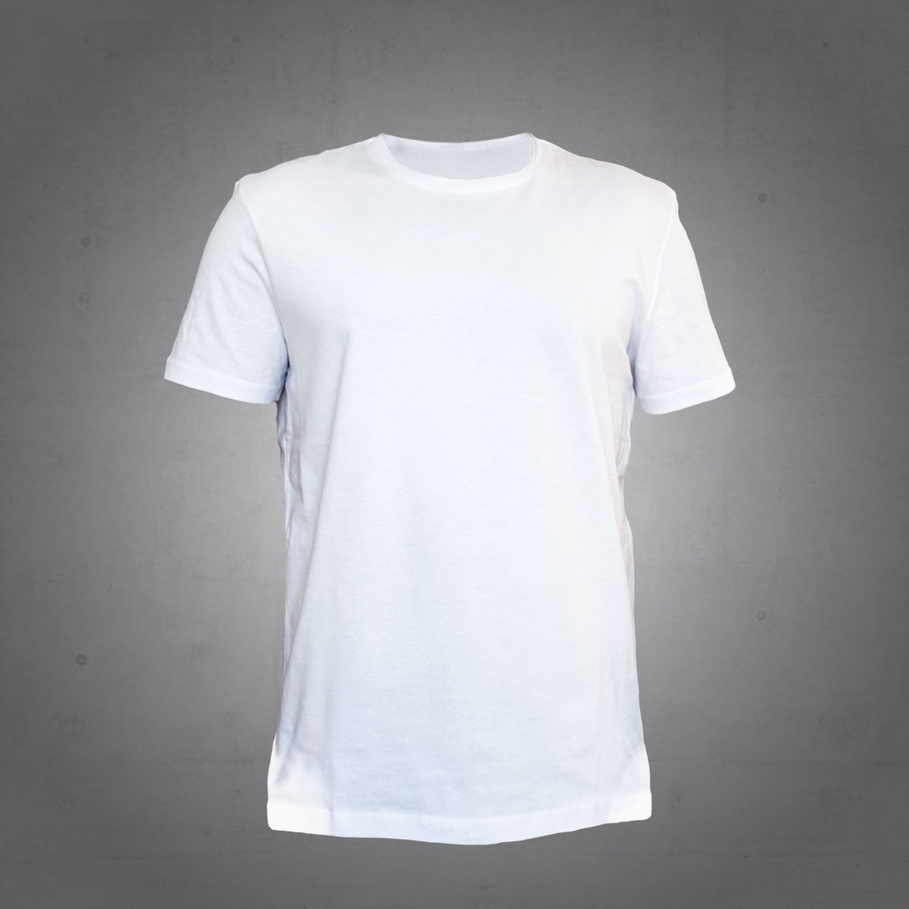 Kendin Tasarla Beyaz Unisex Tshirt