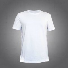 Kendin Tasarla Beyaz Unisex Tshirt