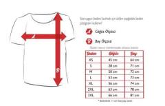 Hoparlör Beyaz Tshirt Unisex