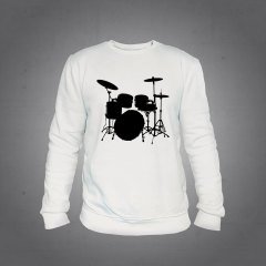 Bateri Sweatshirt