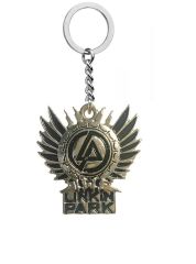 Linkin Park Müzik Grubu Anahtarlık
